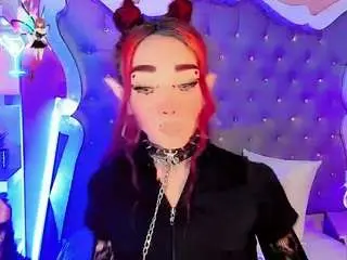 Camsoda Best live sex cam show of leyxandrabraz