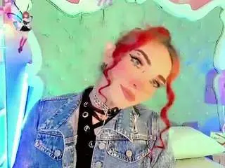 Camsoda Private Sex Chat of leyxandrabraz