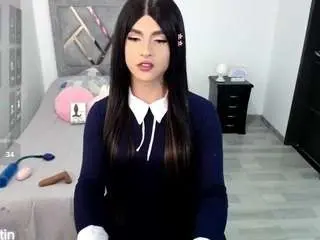 Camsoda Watch Live Sex Cams of new-kami