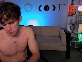 Camsoda Sex Cam of kevin-nix