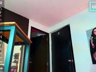 Camsoda Private Sex Chat of candy-gabyss