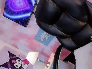 Camsoda Private Sex Chat of ana-paula23