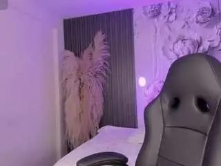 Camsoda Sex Cam of janneblossom