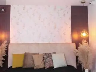 Camsoda Nude Webcam of amberdiamont