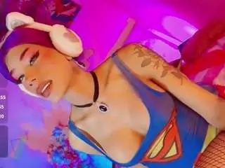 Camsoda Free Porn Cam of alexa-naughty