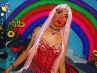 Camsoda Sex Chat of suzume-mendez