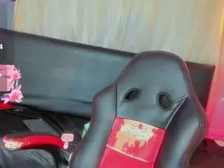 Camsoda Live Sex Cam of suzume-mendez