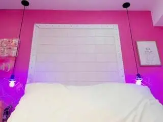 Camsoda Live Sex Cam of sophia-models