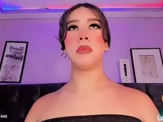 Camsoda Best Webcam of vanessapintoo