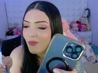 Camsoda Live Sex of velen23