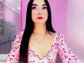 Camsoda Best Webcam of sabrinasandoval