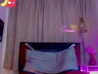 Camsoda Sex Cam of valentina-kiss