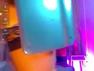 Camsoda Live Sex Cam of valentina-kiss