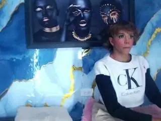 Camsoda Nude Webcam of luxuryqueens
