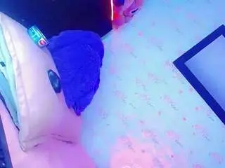 Camsoda Adult Webcam of samirahott1