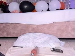 Camsoda Live Sex Cam of jiggly1