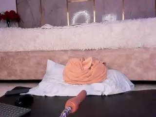 Camsoda Sex Chat of jiggly1