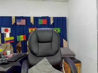 Camsoda Private Sex Chat of aisha-rx