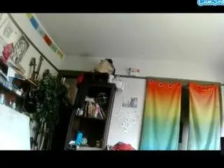 Camsoda Live Sex Cam of asskitten
