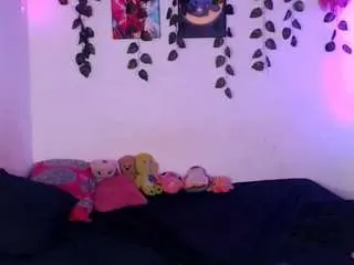 Camsoda Adult Video Chat of moon-hot03