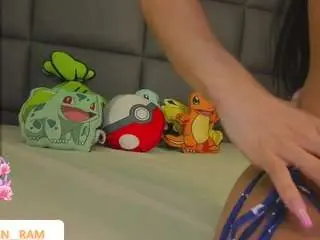 Camsoda Live Porn of vaiin-sexual