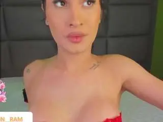 Camsoda Sex Chat of vaiin-sexual