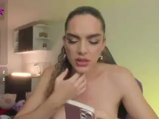 Camsoda Sex Cam of mariiahneedles