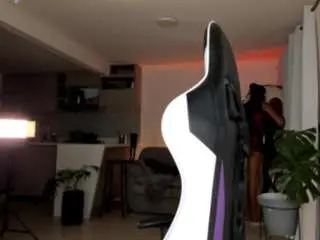 Camsoda Live Sex of queen-violett1