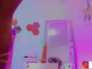 Camsoda Live Sex Cam of paulina-sodi