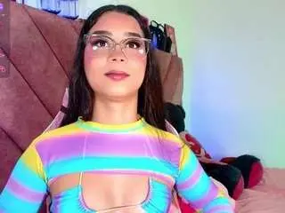 Camsoda Live Sex Cam of cutew1