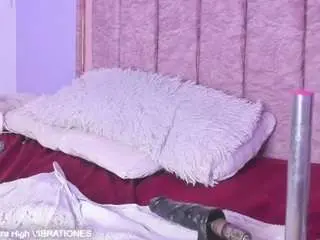 Camsoda Live Sex of selenecute05