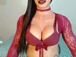 Camsoda Adult Video Chat of andrea-girlhot
