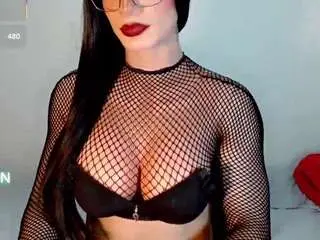 Camsoda Nude Webcam of andrea-girlhot