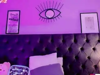 Camsoda Sex Chat of daniela-ember