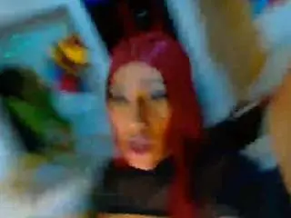 Camsoda Live Sex of chocolatediamont