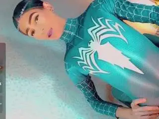Camsoda Free Live Porn of isabellalatingirs