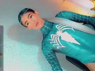 Camsoda Sex Cam of isabellalatingirs
