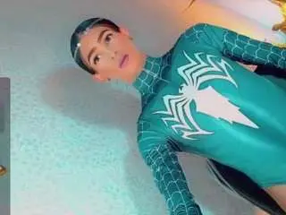 Camsoda Sex Cam of isabellalatingirs