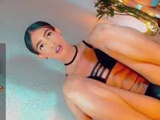 Camsoda Best live sex cam show of isabellalatingirs