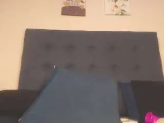 Camsoda Sex Cam of evelonga707