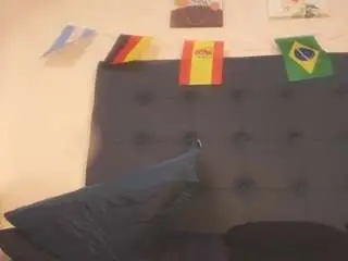 Camsoda Best live sex cam show of evelonga707