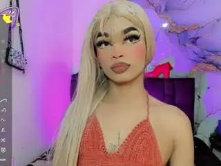 Camsoda Adult Webcams of gisele-fox