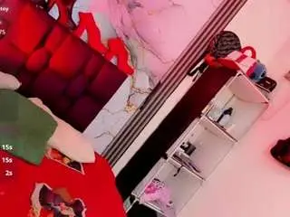 Camsoda Live Porn of gisele-fox