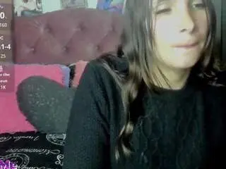 Camsoda Adult Video Chat of bunnyy26