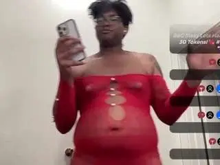 Camsoda Sex Chat of sissyblkgoddess