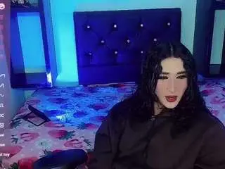 Camsoda Adult Webcams of kinverly-sexy