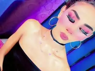 Camsoda Sex Chat of ana-paulet