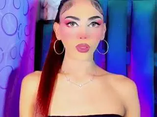 Camsoda Adult Video Chat of ana-paulet