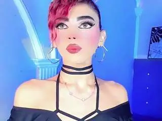 Camsoda Best Webcam of ana-paulet