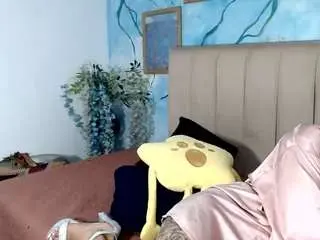 Camsoda Adult Webcam of raphael-cams